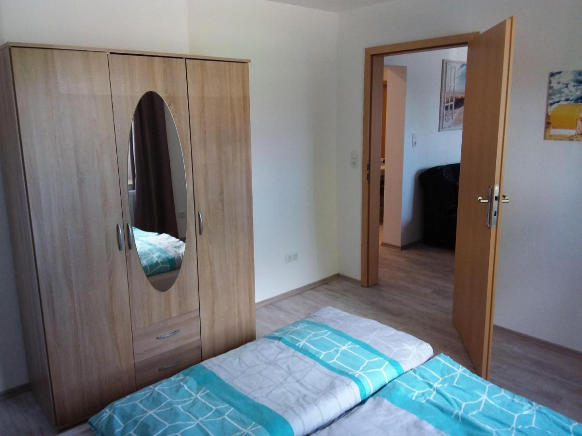 Amera-Ferienwohnung Lubeck Ngoại thất bức ảnh