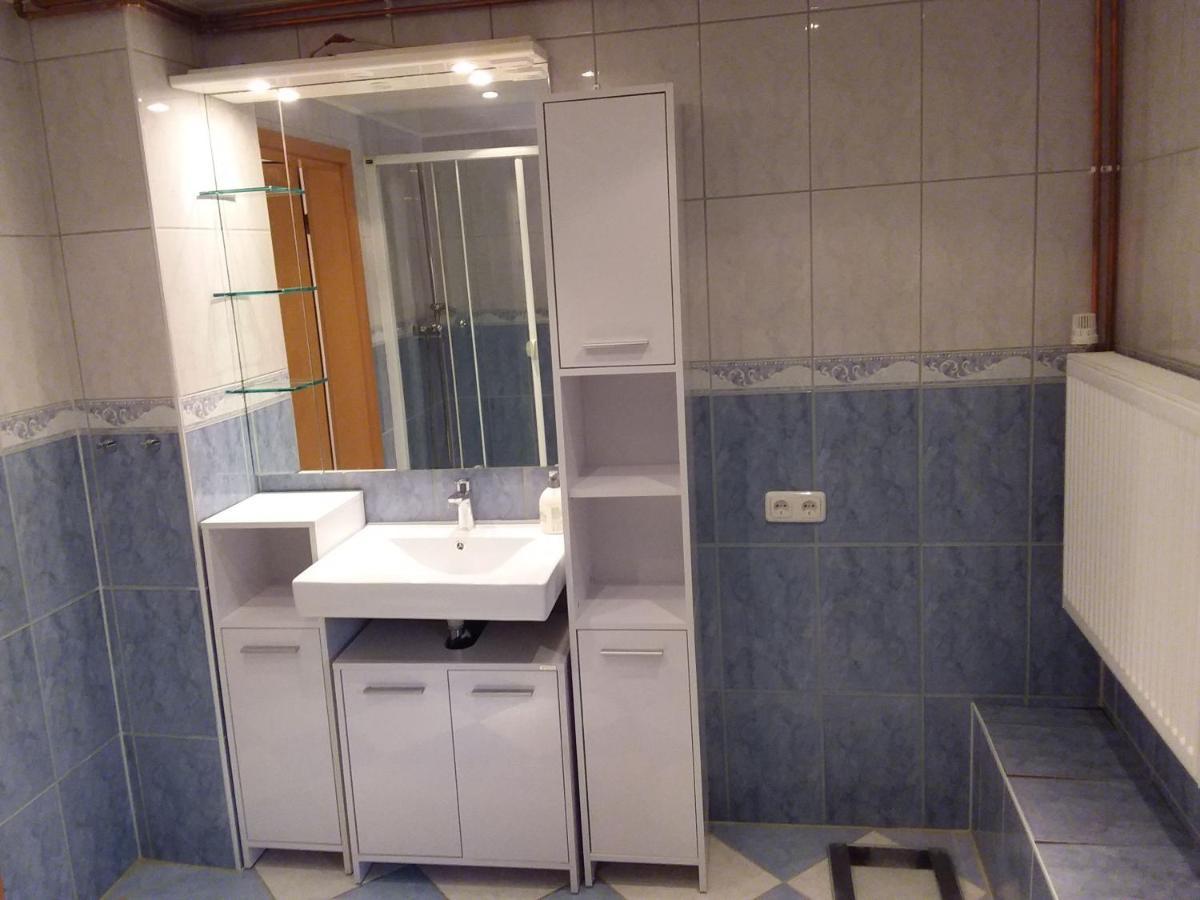 Amera-Ferienwohnung Lubeck Ngoại thất bức ảnh