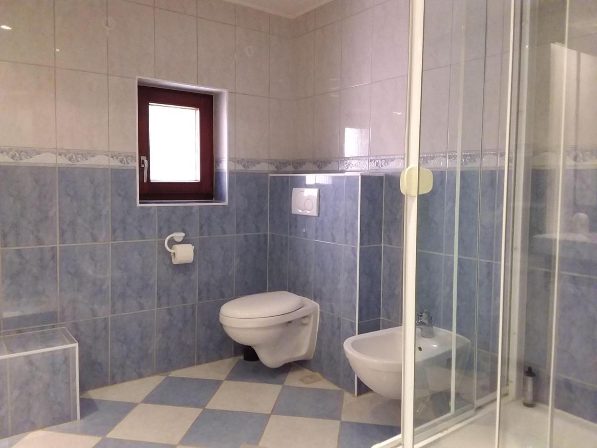 Amera-Ferienwohnung Lubeck Ngoại thất bức ảnh